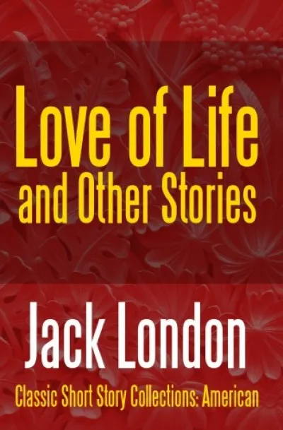 Love of Life & Other Stories Kihagyhatatlan ajánlat
