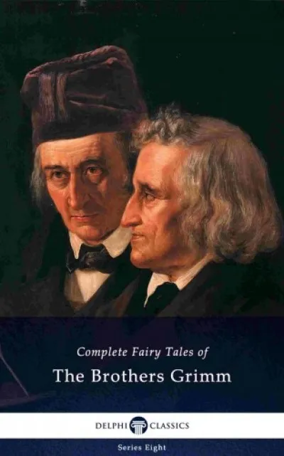 Különleges ajánlat Delphi Complete Fairy Tales of The Brothers Grimm (Illustrated)