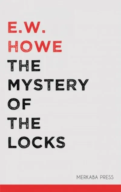 The Mystery of the Locks Expressz kézbesítés