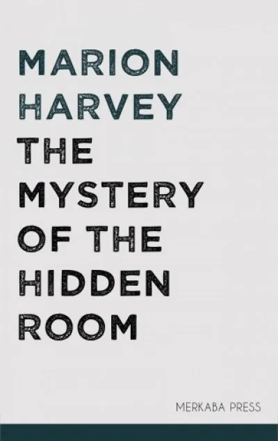 Végkiárusítás The Mystery of the Hidden Room