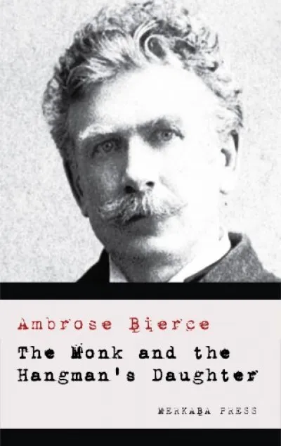 The Monk and the Hangman's Daughter Expressz szállítás