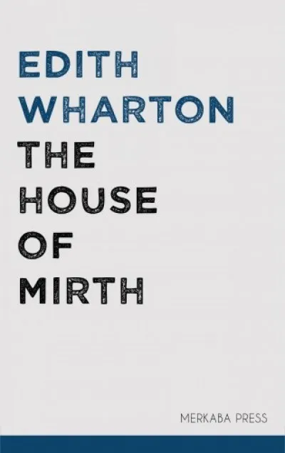 Expressz kézbesítés The House of Mirth