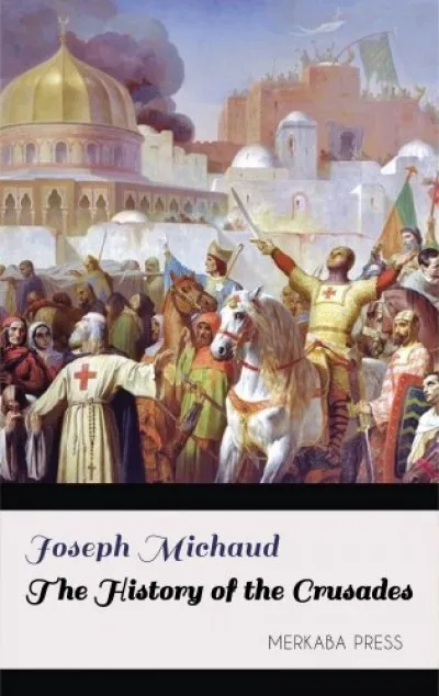 Árengedmény The History of the Crusades