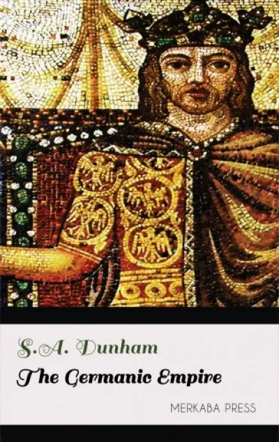 The Germanic Empire Alacsony ár