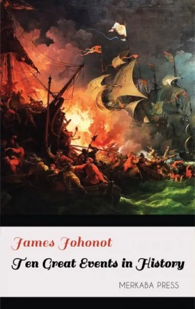 Expressz szállítás Ten Great Events in History