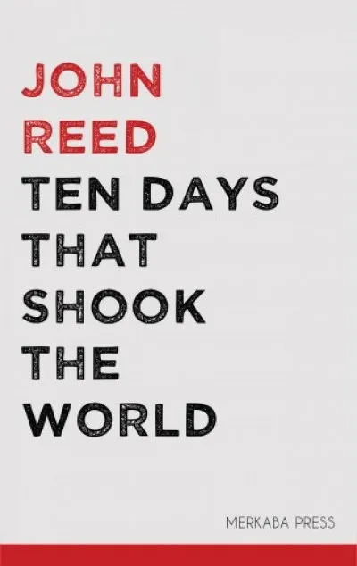 Különleges ajánlat Ten Days that Shook the World