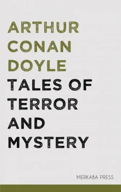 Tales of Terror and Mystery Kihagyhatatlan ajánlat