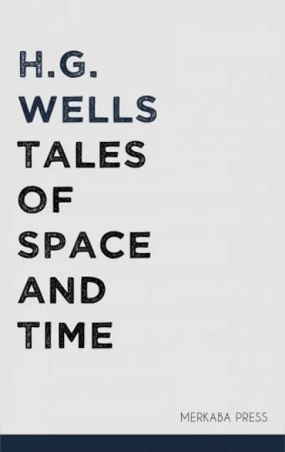 Kedvezményes ár Tales of Space and Time