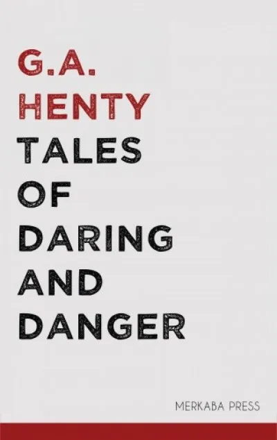 Tales of Daring and Danger Kedvezményes ár