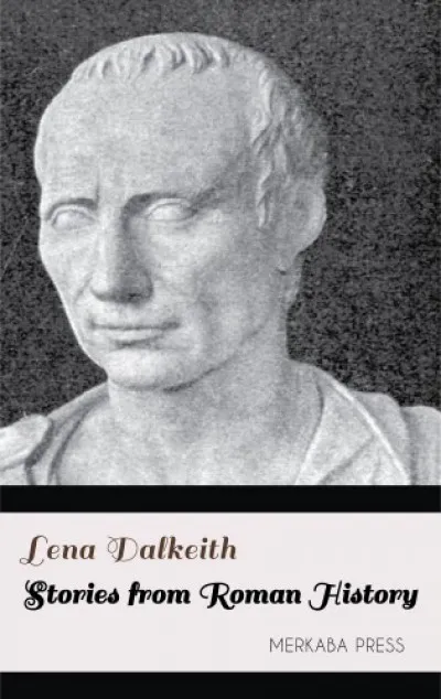 Akció Stories from Roman History
