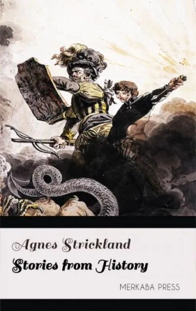 Rendeld meg most Stories from History