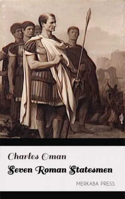 Seven Roman Statesmen Újdonság