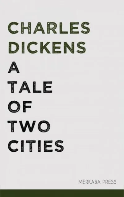 A Tale of Two Cities Olcsóbb