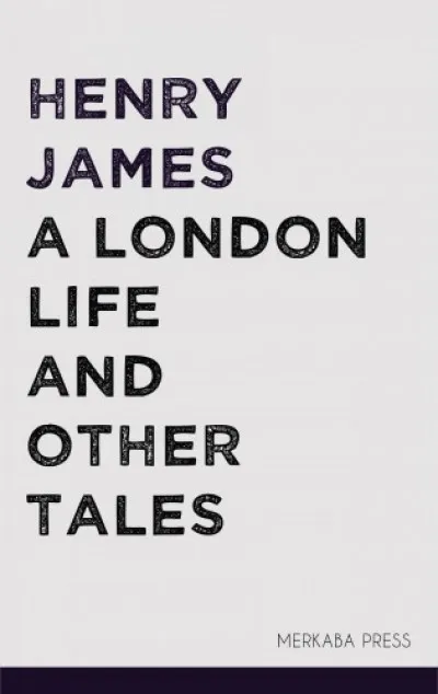A London Life and Other Tales Végkiárusítás