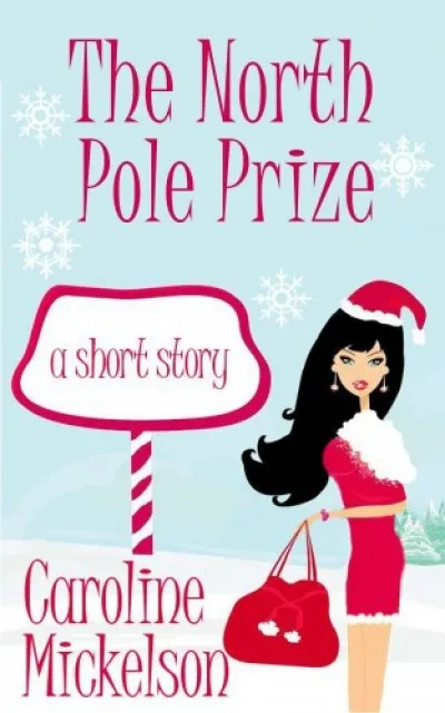 The North Pole Prize Outlet