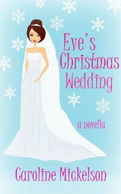Eve's Christmas Wedding Expressz szállítás
