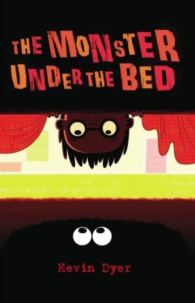 The Monster Under the Bed Árcsökkenés