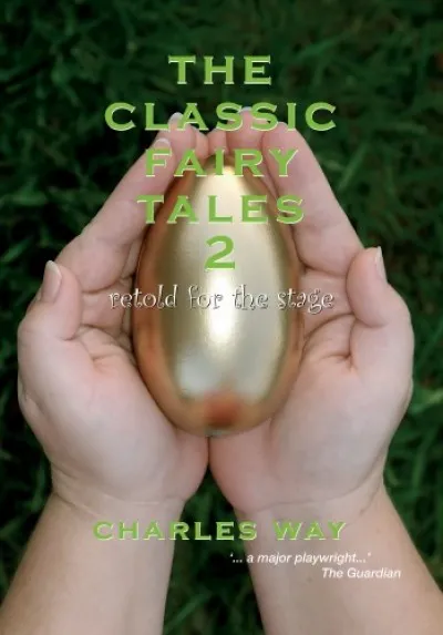 Olcsó The Classic Fairytales 2