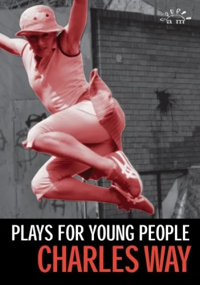 Legjobb ár Plays for Young People