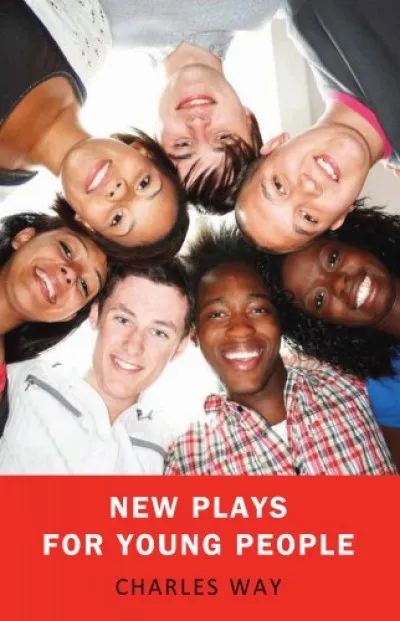New Plays for Young People Azonnal elérhető