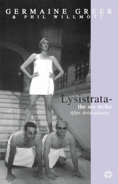 Lysistrata Expressz kézbesítés