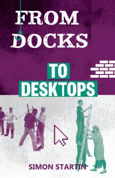 Kedvezmény From Docks to Desktops