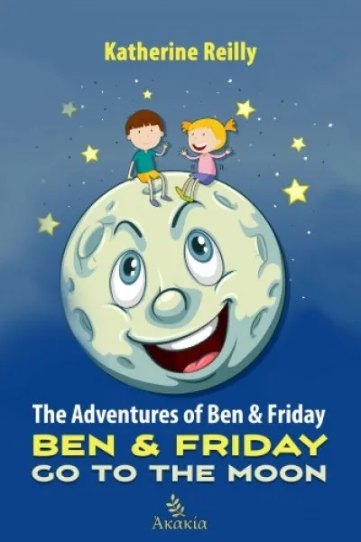 Prémium The Adventures of Ben & Friday