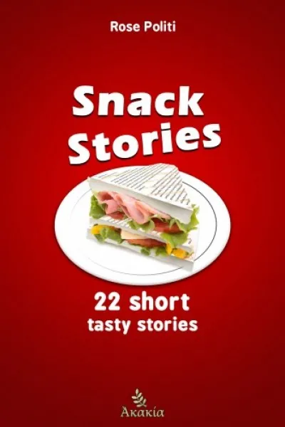 Alacsony ár Snack Stories