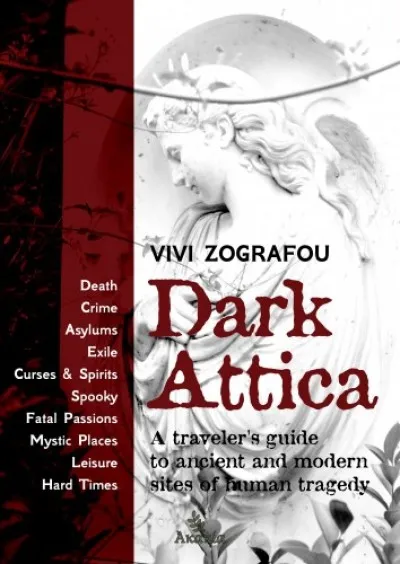 Dark Attica Expressz szállítás
