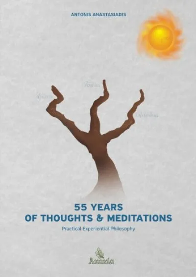 Nézd meg most 55 Years of Thoughts & Meditations