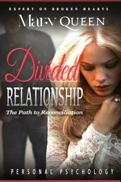 Azonnali szállítás Divided Relationships