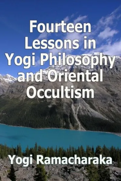 Fourteen Lessons in Yogi Philosophy and Oriental Occultism Utolsó esély