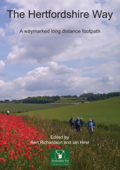 Alacsony ár The Hertfordshire Way