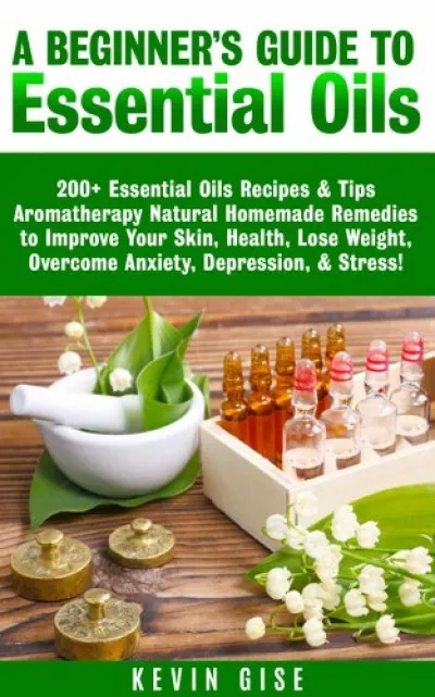 Essential Oils Legnépszerűbb