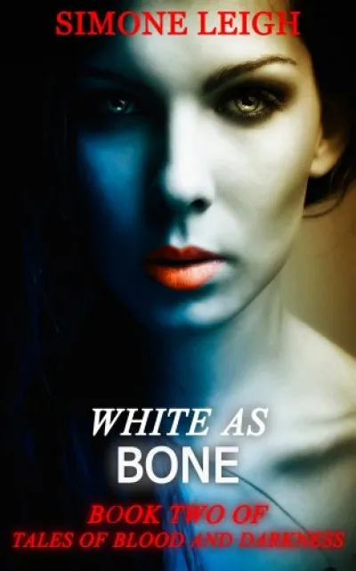 Vedd meg online White as Bone