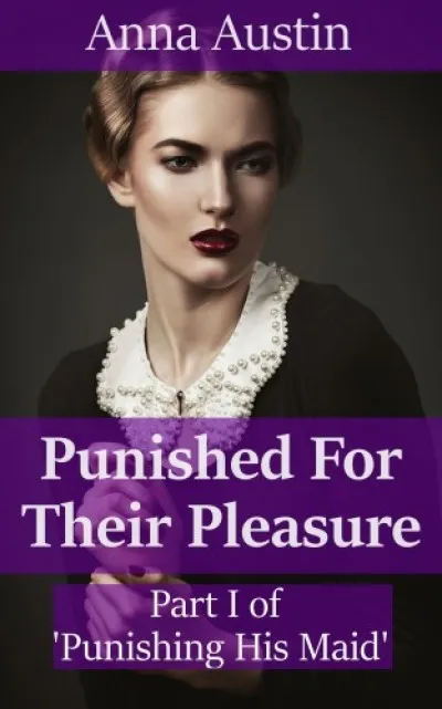 Azonnal elérhető Punished For Their Pleasure