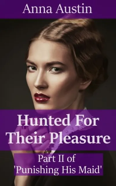Hunted For Their Pleasure Vásárlói kedvenc