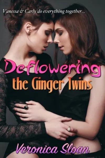 Deflowering The Ginger Twins Akció
