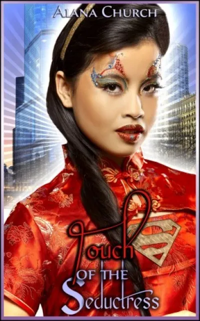 Expressz kézbesítés Touch Of The Seductress
