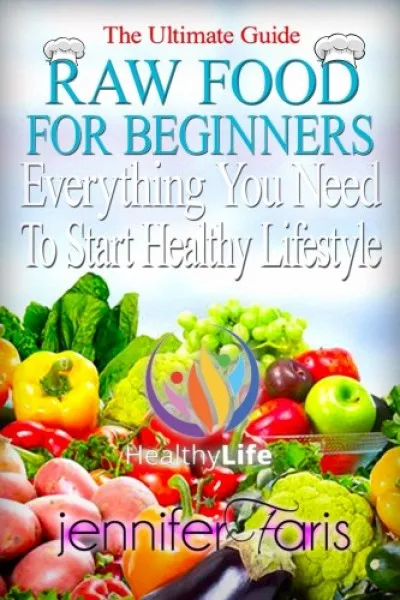 Raw Food for Beginners Szuper akció