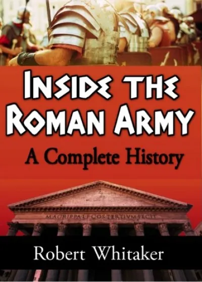 Outlet Inside the Roman Army