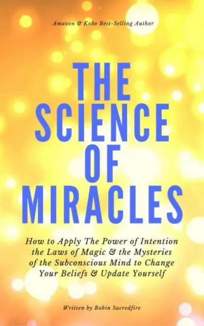 Árengedmény The Science of Miracles