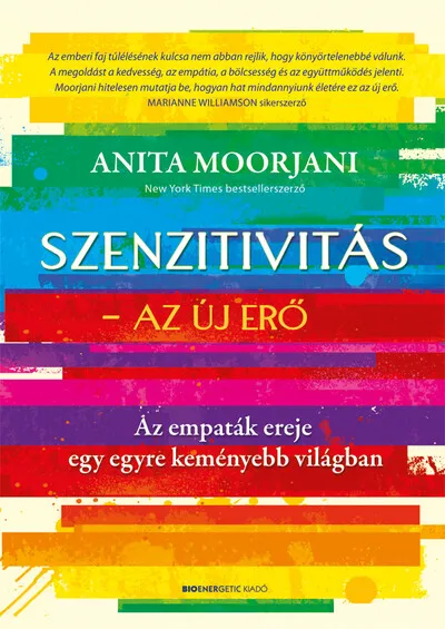 Szenzitivitás - Az új erő - Az empaták ereje egy egyre keményebb világban Szuper ajánlat