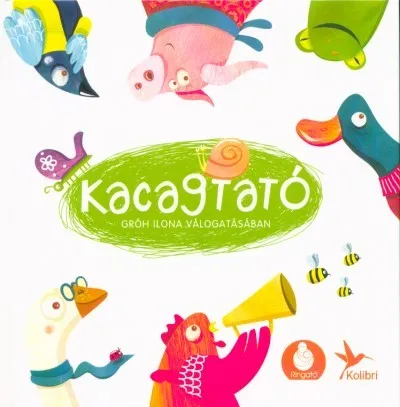 Kacagtató Bestseller