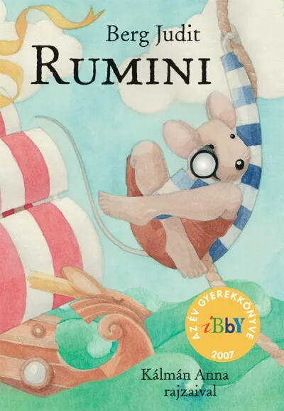 Rumini (új kiadás) Kedvezmény
