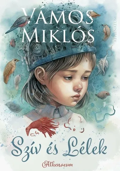 Vedd meg most Szív és Lélek - Ikermese