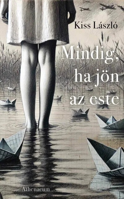 Biztonságos fizetés Mindig, ha jön az este