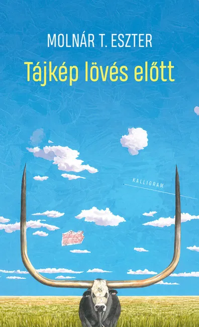 Legkelendőbb Tájkép lövés előtt
