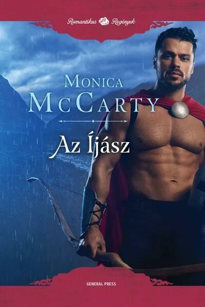 Az Íjász - Romantikus Regények Azonnali szállítás