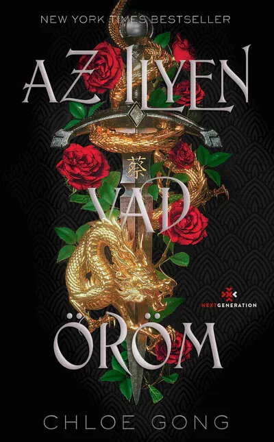 Az ilyen vad öröm - Titkos Sanghaj-sorozat 1. (éldekorált) Legjobb ár